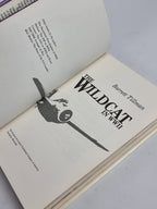 The Wildcat in WWII, Barrett Tillman — 1st Edition