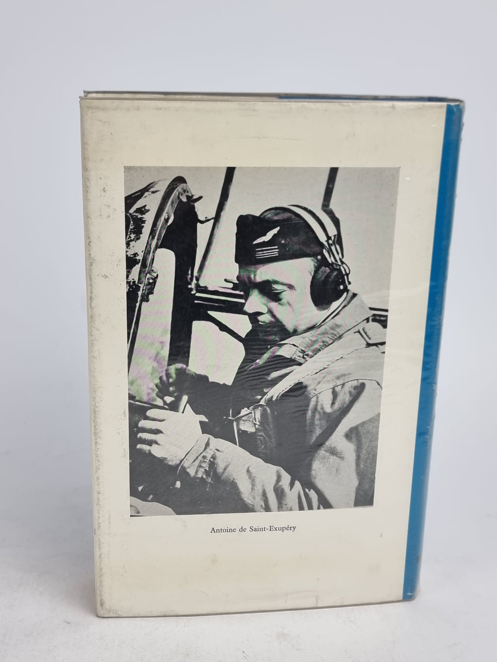Saint-Exupéry, Marcel Migeo — 1st British Edition