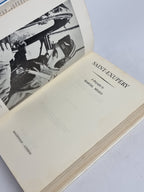 Saint-Exupéry, Marcel Migeo — 1st British Edition