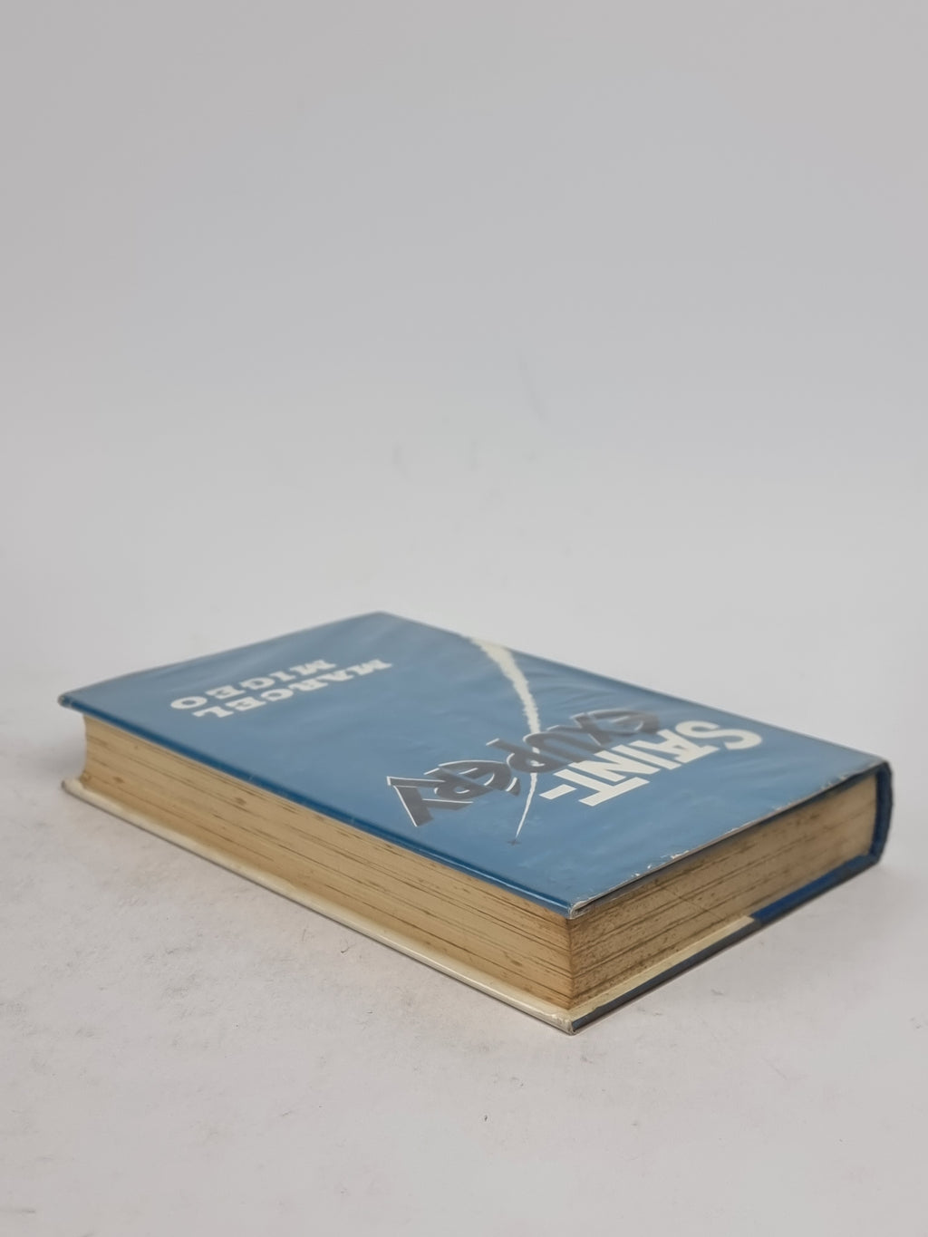 Saint-Exupéry, Marcel Migeo — 1st British Edition