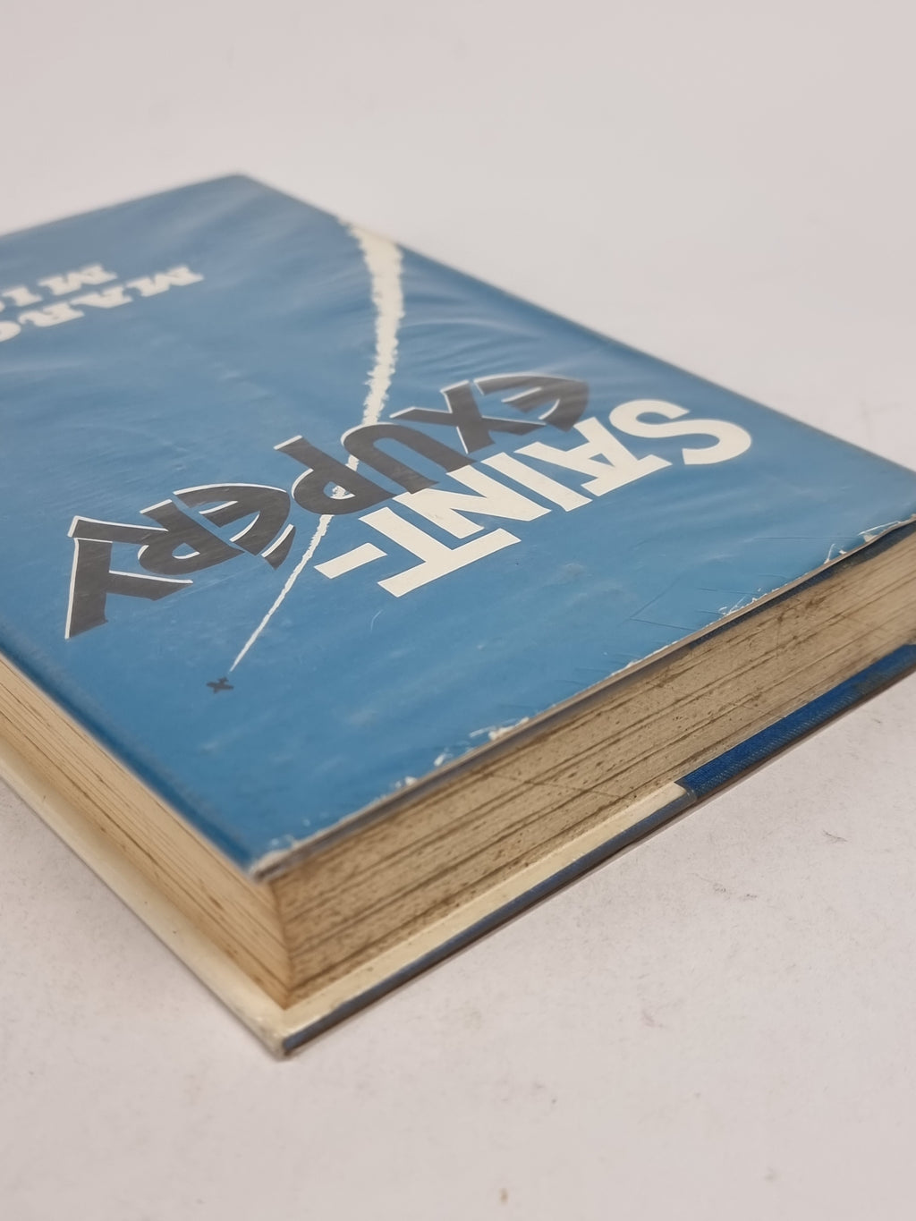 Saint-Exupéry, Marcel Migeo — 1st British Edition
