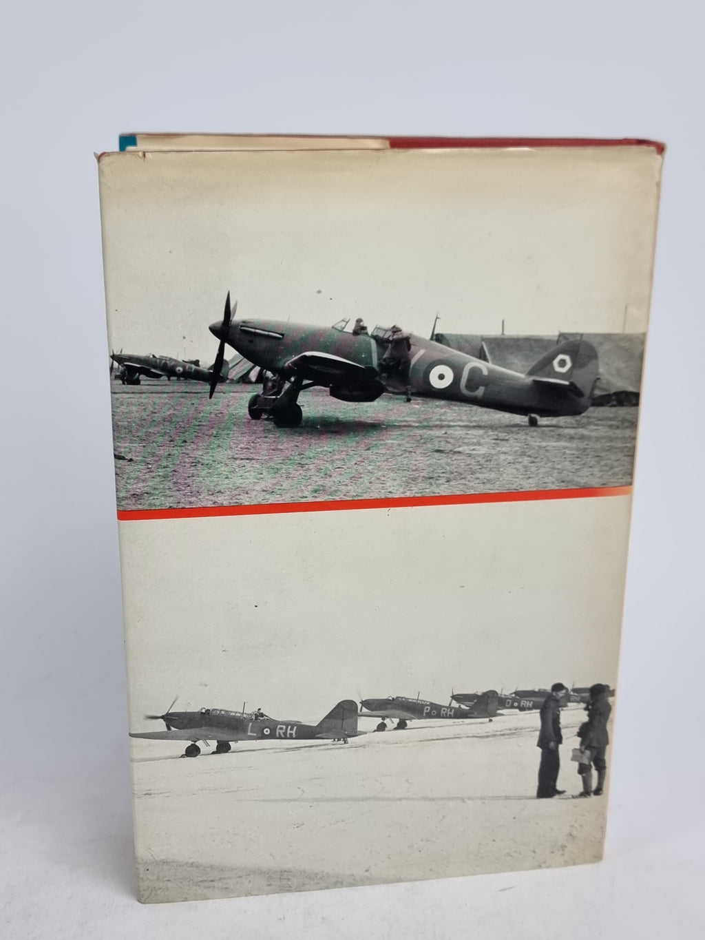 Air War Over France 1939-40, Robert Jackson — 1st Edition