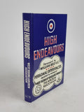 High Endeavours, Keith Walters (Editor) — 1st Edition