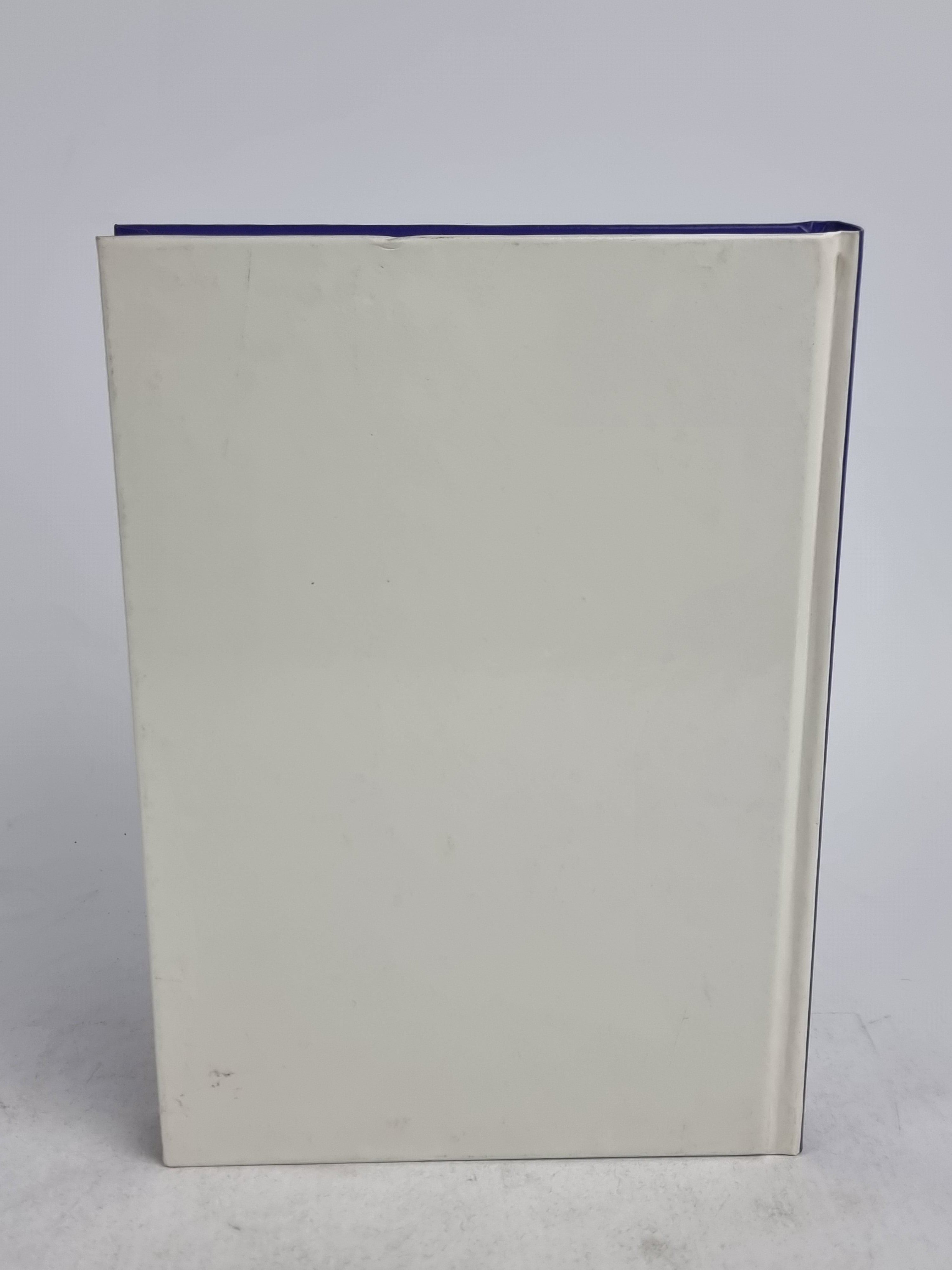 High Endeavours, Keith Walters (Editor) — 1st Edition