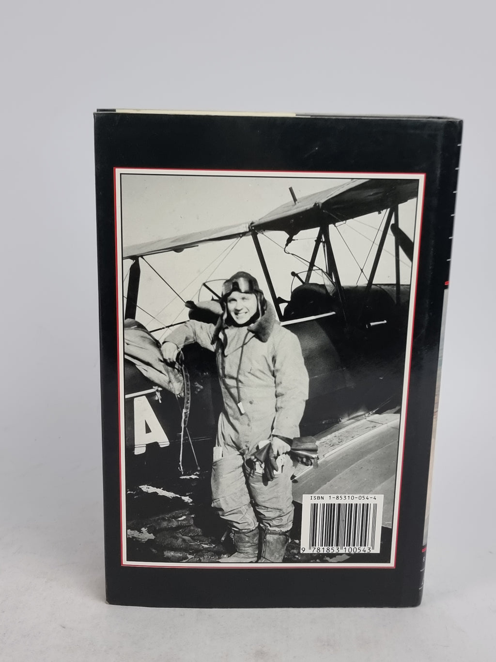 Sky Spy: From Six Miles High to Hitler's Bunker, Ray Holmes — 1st Edition