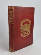 George Cruikshank's Table-Book, Gilbert Abbott à Beckett (Editor) — New Edition