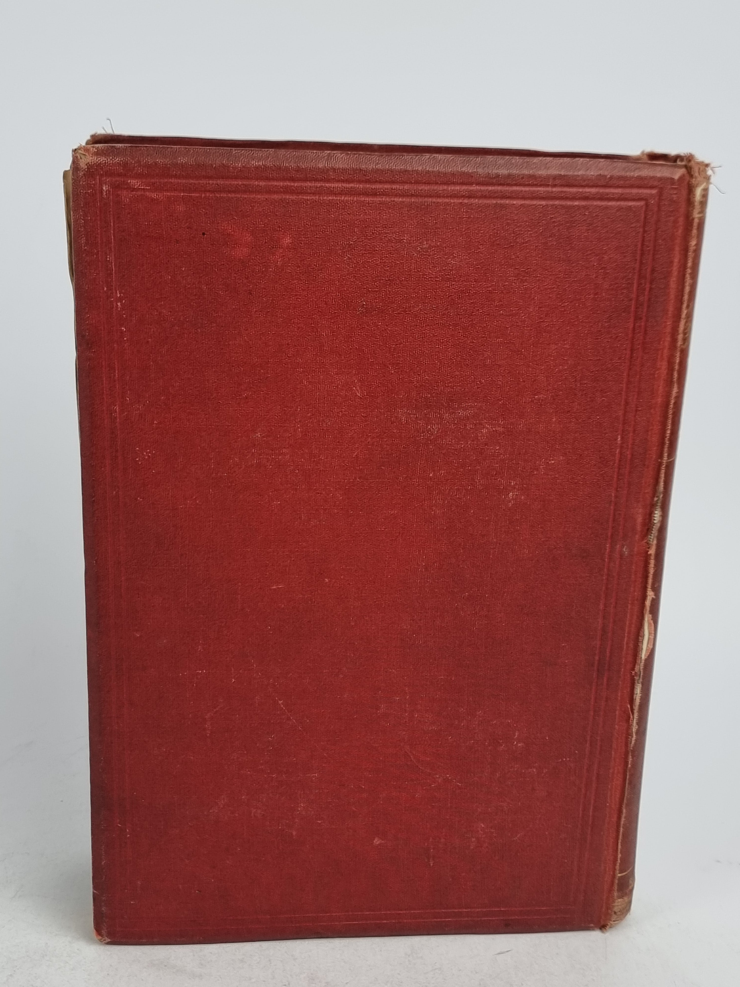 George Cruikshank's Table-Book, Gilbert Abbott à Beckett (Editor) — New Edition