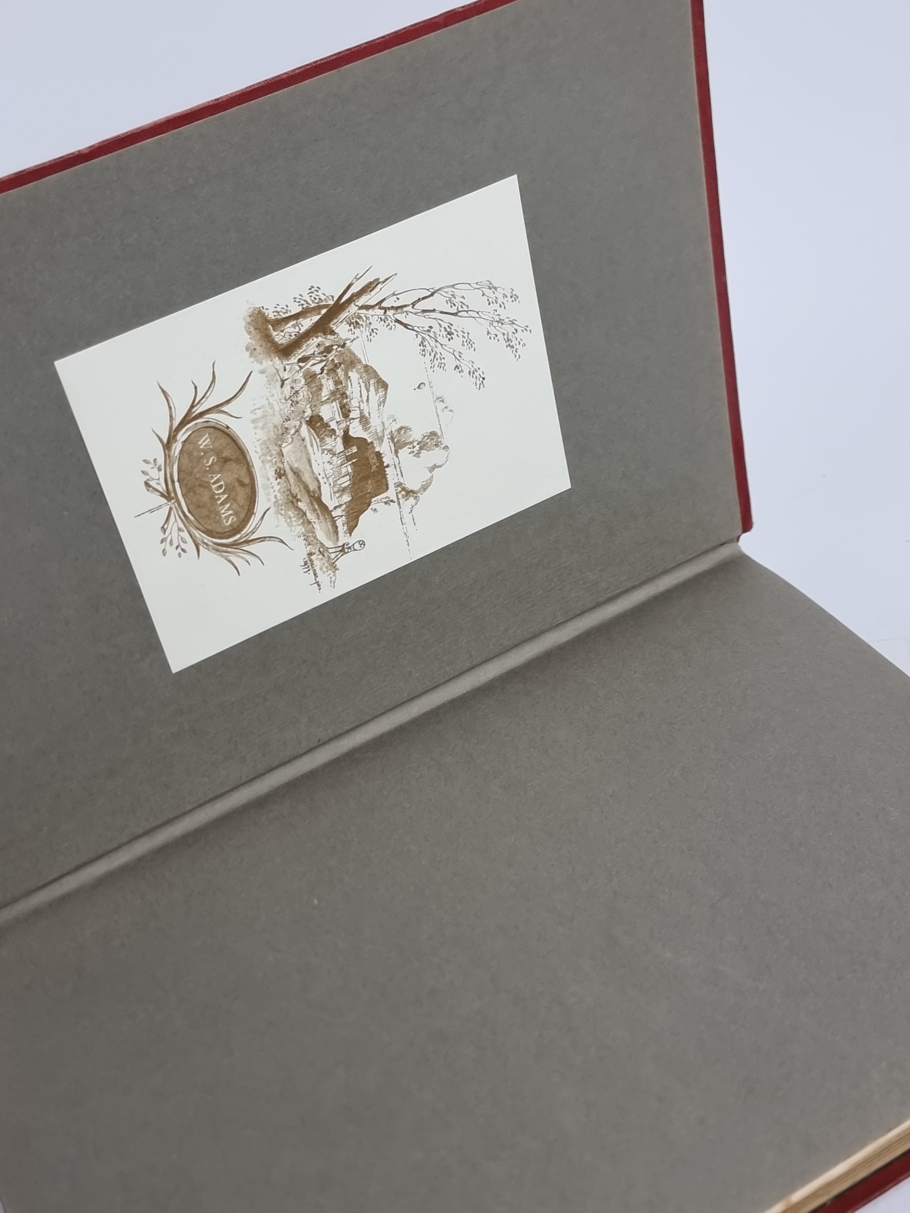 George Cruikshank's Table-Book, Gilbert Abbott à Beckett (Editor) — New Edition