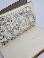 George Cruikshank's Table-Book, Gilbert Abbott à Beckett (Editor) — New Edition