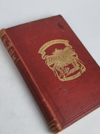 George Cruikshank's Table-Book, Gilbert Abbott à Beckett (Editor) — New Edition