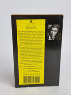 The Last Museum, Brion Gysin — 1st Edition