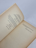 The Last Museum, Brion Gysin — 1st Edition
