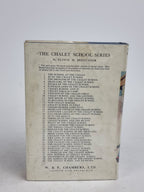 Trials for the Chalet School, Elinor M. Brent-Dyer — 1st Edition