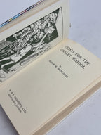 Trials for the Chalet School, Elinor M. Brent-Dyer — 1st Edition