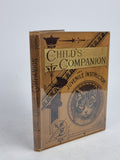 The Child's Companion and Juvenile Instructor [1883] — Annual Volume