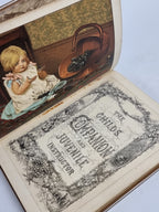 The Child's Companion and Juvenile Instructor [1883] — Annual Volume