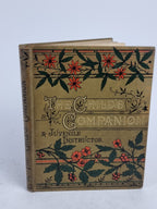 The Child's Companion and Juvenile Instructor — Annual Volume