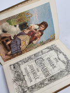 The Child's Companion and Juvenile Instructor — Annual Volume