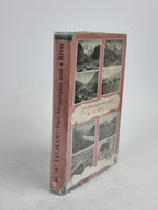 Two Mountains and a River, H. W. Tilman — 1st Edition