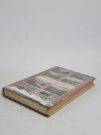 Two Mountains and a River, H. W. Tilman — 1st Edition