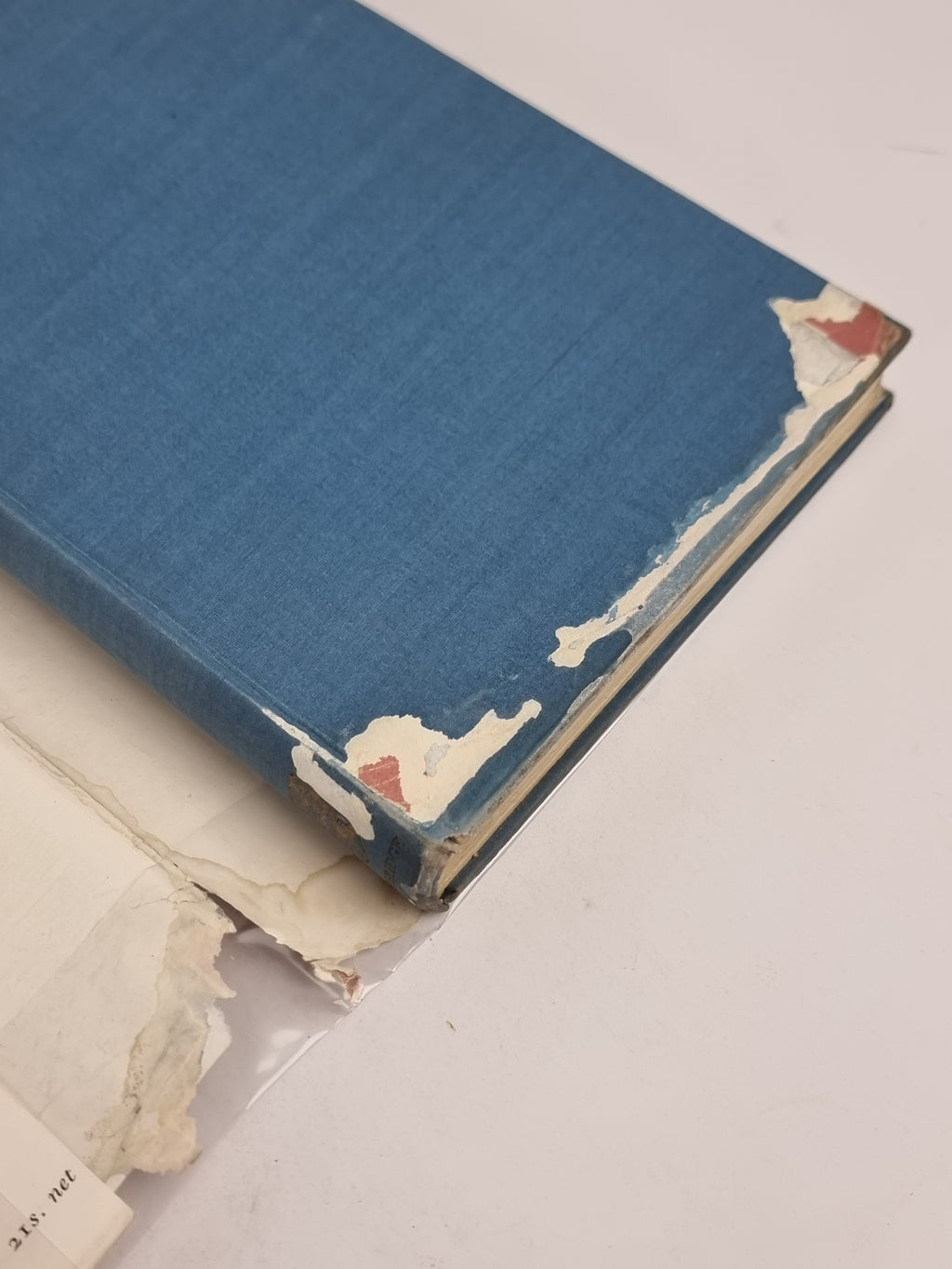 Two Mountains and a River, H. W. Tilman — 1st Edition