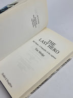 The Last Hero: Bill Tillman, a Biography of the Expolorer, Tim Madge — 1st Ed