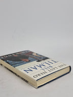 The Last Hero: Bill Tillman, a Biography of the Expolorer, Tim Madge — 1st Ed