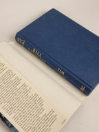 The Last Hero: Bill Tillman, a Biography of the Expolorer, Tim Madge — 1st Ed