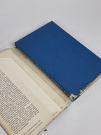 Mischief in Patagonia, H. W. Tilman — 1st Edition