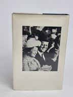 Times to Remember, Rose Fitzgerald Kennedy — 1st Edition, Signed