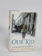 Our Kid, Billy Hopkins — 1st Edition