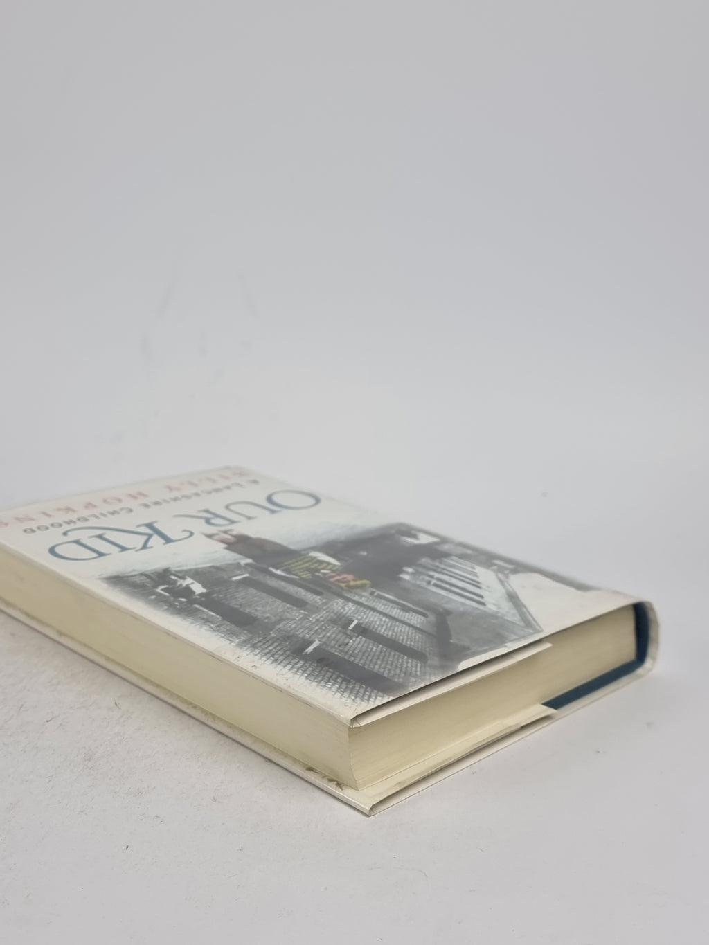 Our Kid, Billy Hopkins — 1st Edition