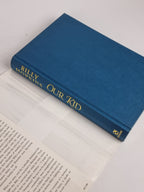 Our Kid, Billy Hopkins — 1st Edition