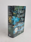 The Mirror & the Light, Hilary Mantel — Exclusive Independent Bookshop Ed