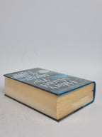 The Mirror & the Light, Hilary Mantel — Exclusive Independent Bookshop Ed