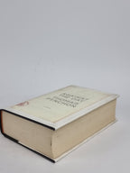 Against the Day, Thomas Pynchon — 1st UK Edition