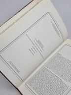 On Going to Bed, Anthony Burgess — 1st Edition