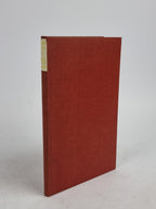 Retreat, Edmund Blunden — 1st Edition