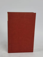 Retreat, Edmund Blunden — 1st Edition