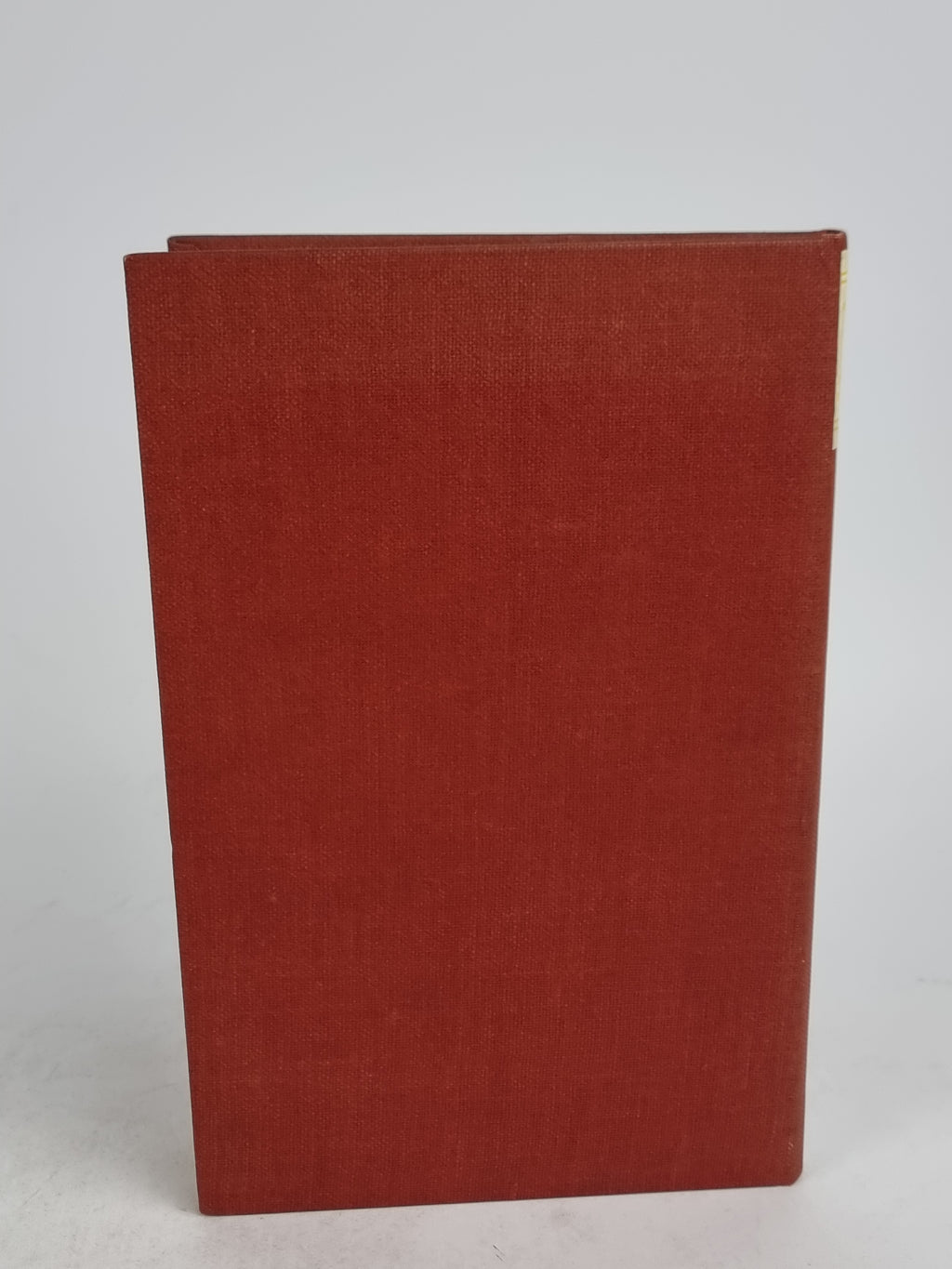 Retreat, Edmund Blunden — 1st Edition