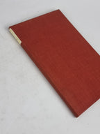 Retreat, Edmund Blunden — 1st Edition