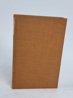 Halfway House: A Miscellany of New Poems, Edmund Blunden — 1st Edition
