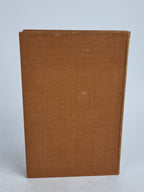 Halfway House: A Miscellany of New Poems, Edmund Blunden — 1st Edition