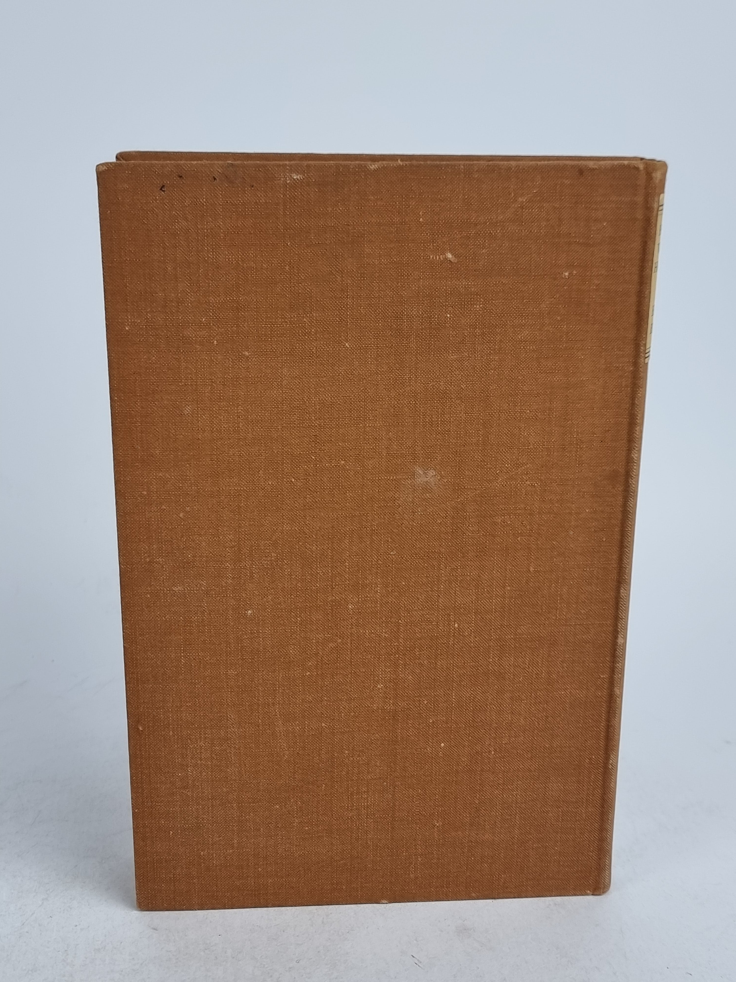 Halfway House: A Miscellany of New Poems, Edmund Blunden — 1st Edition