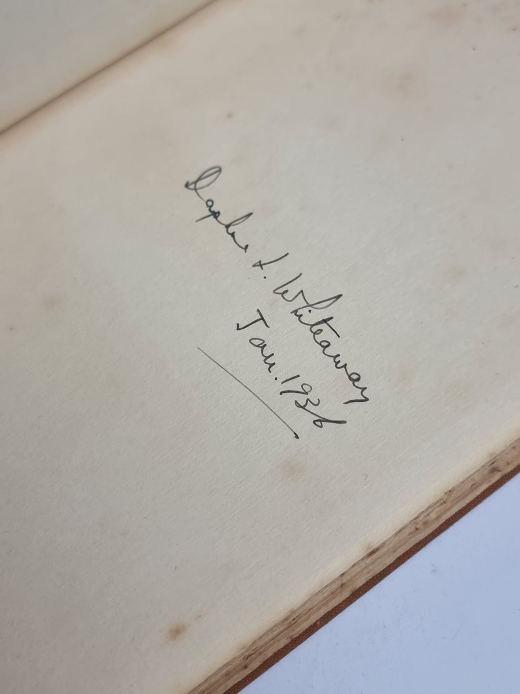 Halfway House: A Miscellany of New Poems, Edmund Blunden — 1st Edition