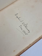 Halfway House: A Miscellany of New Poems, Edmund Blunden — 1st Edition