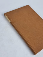 Halfway House: A Miscellany of New Poems, Edmund Blunden — 1st Edition
