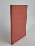 Choice or Chance: New Poems, Edmund Blunden — 1st Edition