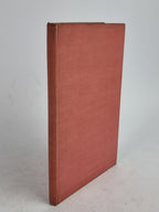 Choice or Chance: New Poems, Edmund Blunden — 1st Edition