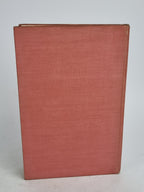 Choice or Chance: New Poems, Edmund Blunden — 1st Edition